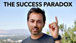 Is Success Luck or Hard Work? Instructional Video