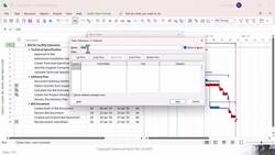 Planning and Control Using Microsoft Project 365 and 2021 - Module 12 - Filters Instructional Video