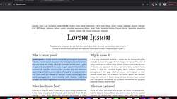 PEP8 Guidelines Python Clean Coding - Tabs and Line Length Instructional Video
