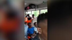 Orphans flee gang violence in Haiti as UN warns of 'total chaos' News Clip