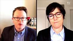 Waabi CEO on an AI-First Approach to Self-Driving Cars Instructional Video