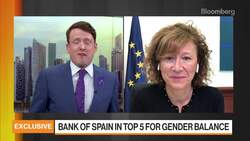 Bank Dividend Caps Likely to End in Sept: Bank of Spain Deputy News Clip