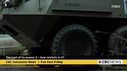 The Last of Us is back — and more realistic than ever News Clip