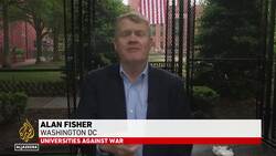 Donors threaten to withhold support: American universities worry about funding cuts News Clip