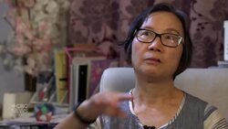 Alleged victim of former mortgage broker Peggy Chan speaks out News Clip