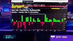 Roubini Launches Treasury-Alternative ETF to Fight Trump Risks News Clip