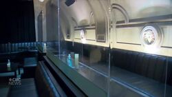 Quebec’s red zones shut down for 28 days to slow COVID-19 spread News Clip