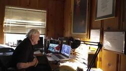 CLEAN : Nobel physics winner wanted to topple quantum theory he vindicated News Clip