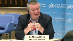 It's not a choice between the economy and the health system, WHO says News Clip