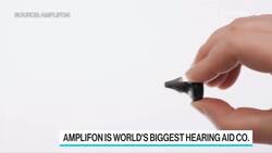 Amplifon CEO on Regional Growth Strategies, M&A News Clip