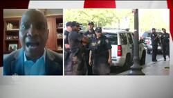 Encounters with Police: A Black Man's Guide to Survival News Clip