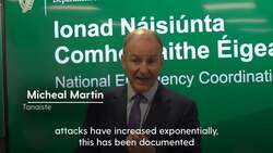 Medicine-resistant infections the biggest risk facing Ireland, experts warn News Clip