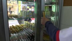 Fresh sanctions add to Iranian economic woes News Clip