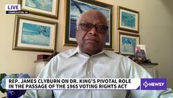 Atlanta Church Will Celebrate Martin Luther King Jr. News Clip