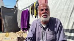 A sad Ramadan for Gaza as Israel continues attacks News Clip