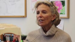 Susan Engel - Teachers Make a Difference Instructional Video