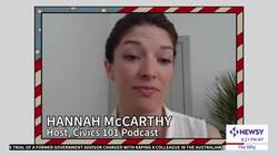 Why Is American Election Season So Long? News Clip