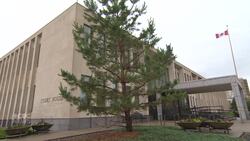 Crown cross-examines Regina teacher accused of sexual offences News Clip