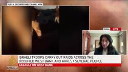 ‘Israel quite literally can get away with murder’: Analysis News Clip