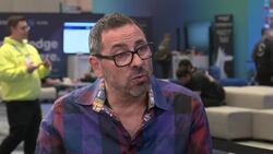 AI Needs More Power, Cerebras CEO Says News Clip