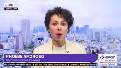 U.S., South Korea Open To Expanded Military Drills To Deter North News Clip