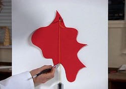 Centre of Gravity: Finding the Balance Point of Irregular Objects Instructional Video