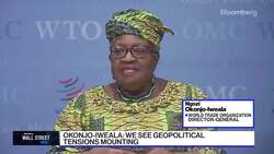 Global Trade at All-Time High: WTO Director-General News Clip