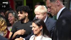 Parliament Suspension Starts After Johnson's Election Bid Fails News Clip