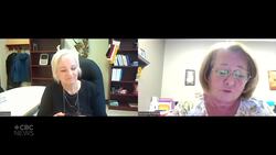 First Nation uses app to bridge gaps in access to health care News Clip