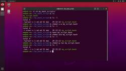Practical Linux Command Line 2.0 - Change a Fileâ€™s Permissions (chmod) Instructional Video