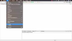 Master Microservices with Spring Boot and Spring Cloud - Step 4 – Creating a JPA Project Using Spring Initializr Instructional Video