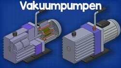 Vakuumpumpen erklärt Instructional Video