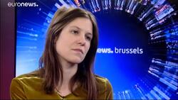 Iberia could be grounded by Brexit News Clip