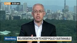 Japan Bond Yields Jump Amid BOJ Policy Speculation News Clip