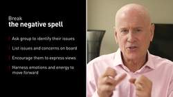 Navigating Facilitation Challenges Instructional Video