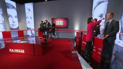 Preview ahead of Slovakian parliamentary elections  Instructional Video