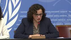 WHO comment on experts meeting to discuss virus News Clip