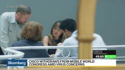 Coronavirus Throws Wrench Into Semiconductor Demand Recovery News Clip