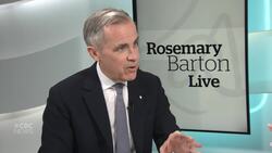 Liberal leadership hopeful Mark Carney on how he'd change Canada's carbon tax News Clip