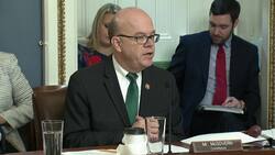 House committee debates rules of Trump impeachment News Clip