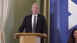 Kenny MacAskill pledges to deliver Alex Salmond’s “dream of independence” News Clip