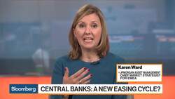 Stay Exposed to Equity Markets, Says JPMorgan Asset Management’s Ward News Clip