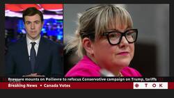 Conservatives fear 'dysfunctional' campaign and 'civil war' in the party: sources News Clip