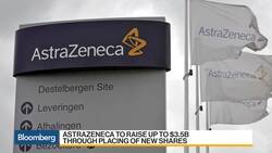 AstraZeneca to Pay Daiichi Sankyo Up to $6.9 Billion in Cancer Drug Deal News Clip