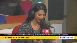 Taking a look at Diwali food and its deep impact on the South Asian community News Clip