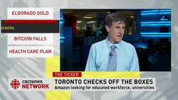 On The Money September 13, 2017 News Clip