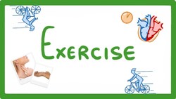 GCSE Biology - Exercise & Oxygen Debt #22 Instructional Video