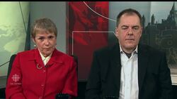 Sunday Scrum: Trudeau on electoral reform News Clip