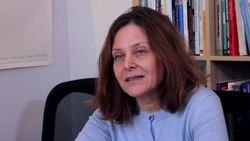 Sigal Ben-Porath - Teachers Make a Difference - George Kateb Instructional Video