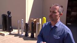 Protecting pedestrians: Urban planning for safer cities News Clip